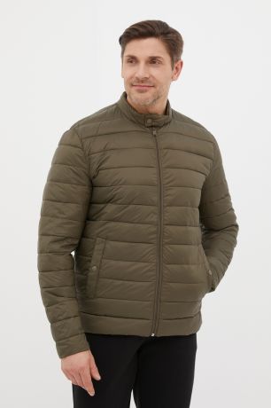 Finn-Flare куртка утепленная big size мужская