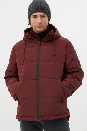 Finn-Flare куртка утепленная мужская