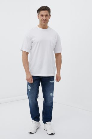 Finn-Flare брюки мужские (джинсы)