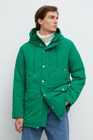 Finn-Flare пальто мужское