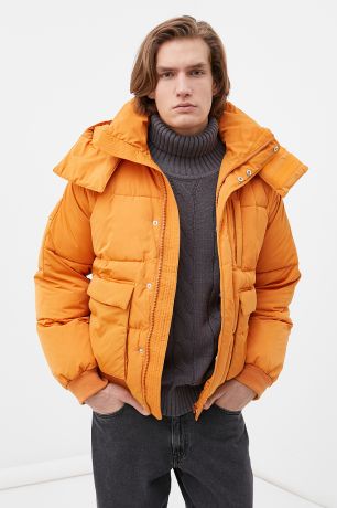 Finn-Flare утепленная куртка мужская