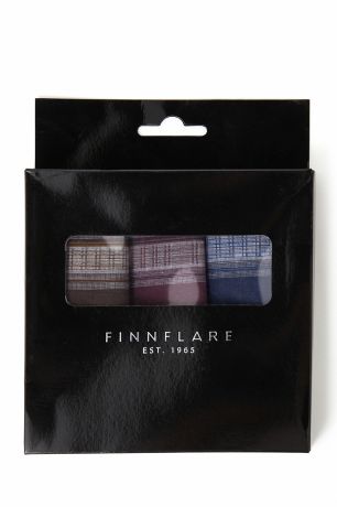 Finn-Flare платок носовой мужской