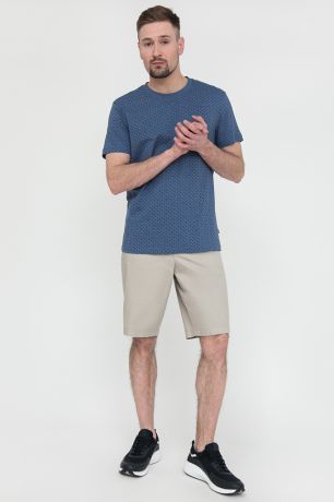 Finn-Flare шорты мужские