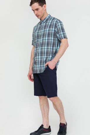 Finn-Flare шорты мужские