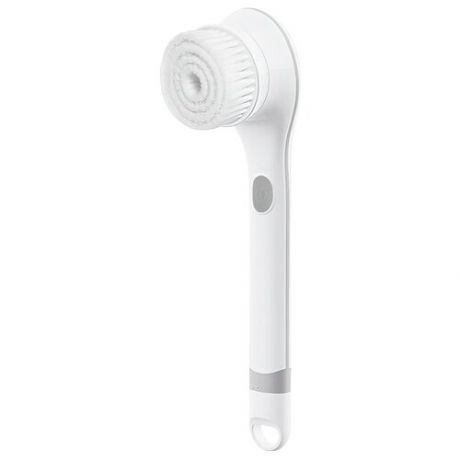 Щетка для тела Xiaomi DOCO Electric Bath Brush White (BC001)