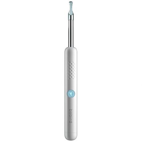 Умная ушная палочка Xiaomi Bebird Smart Visual Spoon Ear Stick R1 (White)