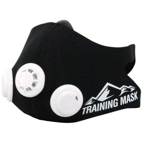 Тренировочная маска Elevation Training Mask 2.0 для бега, для тренировок BO-131- S S
