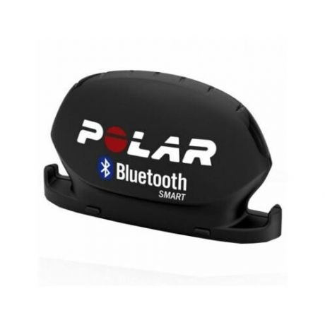 Датчик частоты педалирования POLAR Cadence sensor Bluetooth Smart