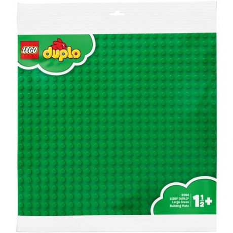 Конструктор LEGO ® DUPLO® Classic 2304 Большая строительная пластина