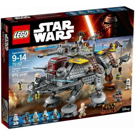 LEGO 75157 Captain Rex