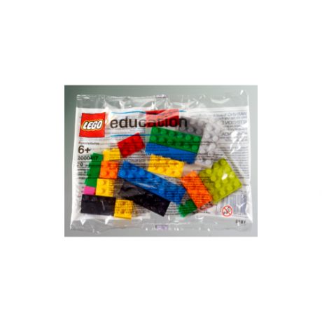 LEGO Education 2000417 Демо-набор "Система обучения"