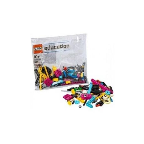 Lego Конструктор LEGO 2000719 LE набор с запасными элементами Prime
