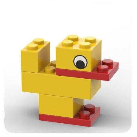 LEGO Education Lego Duck 2000416