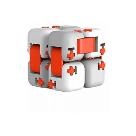 Кубик-конструктор Xiaomi Colorful Finger Cube Toy