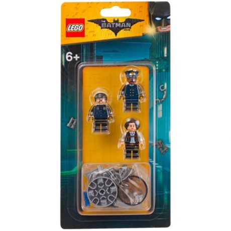 Конструктор Lego The Batman Movie 853651 Набор минифигурок