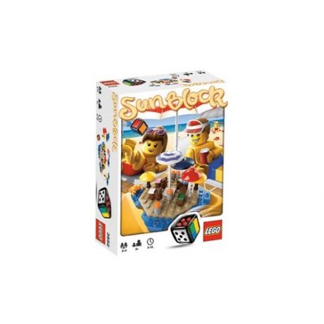 Lego 3852 Games Защита от солнца