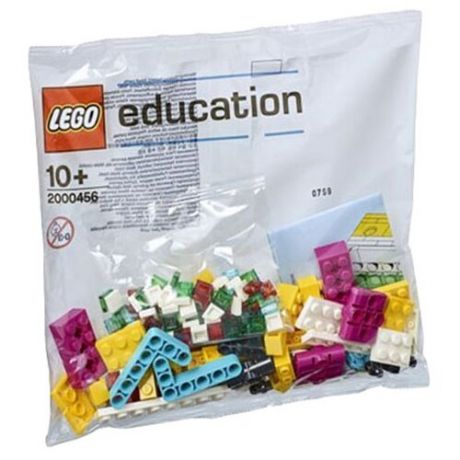 Конструктор LEGO Education SPIKE Prime 2000456