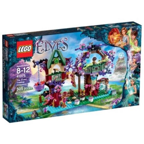 LEGO 41075 The Elves