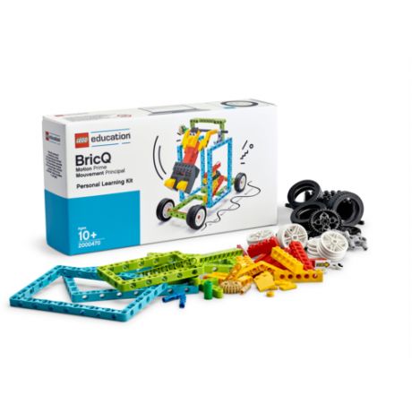 LEGO 2000470 Набор для индивидуального обучения BricQ Motion PRIME