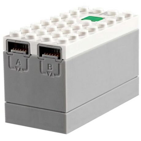 Дополнительные детали LEGO Technic 88009 Powered UP: Узел