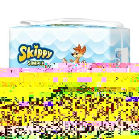 Одноразовая пеленка Skippy Simple 90x60, 30 шт.