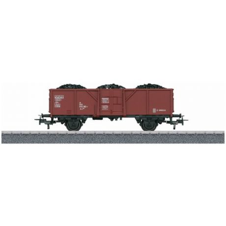 Marklin Открытый товарный вагон для угля, 4431, H0 (1:87)