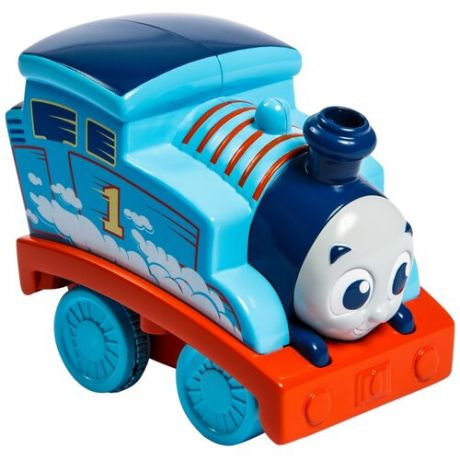 Thomas and Friends Локомотив Томас, серия My first Thomas, DTP07