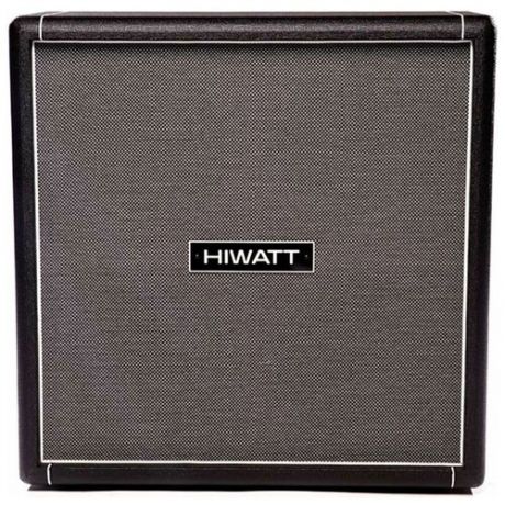 Гитарный кабинет HIWATT MAXWATT M412