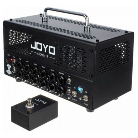Joyo JMA-15 Оборудование гитарное