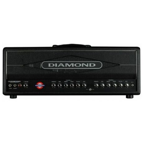 Diamond Hammersmith Class A Guitar Head Гитарный усилитель, 100 Вт