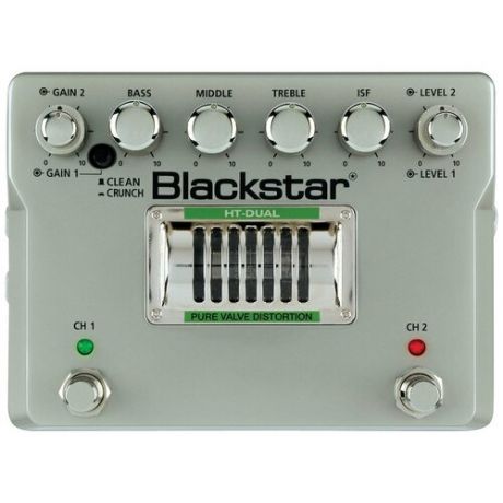 Blackstar Педаль HT Dual