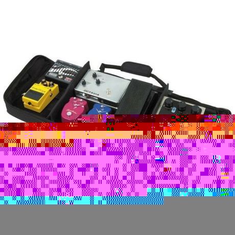 Electro-Harmonix Bag педалборд для гитарных эффектов