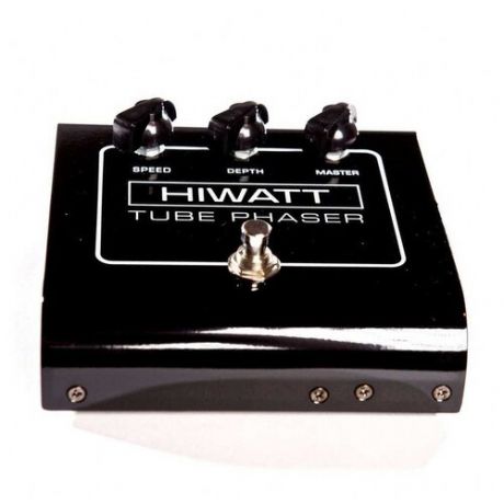 Гитарная педаль эффектов/ примочка HIWATT Tube Phaser
