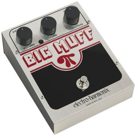 Electro-Harmonix Big Muff Pi Classic