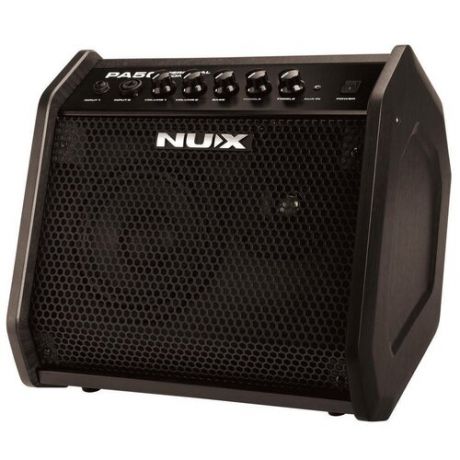 Комбоусилитель для акустической гитары NUX PA-50
