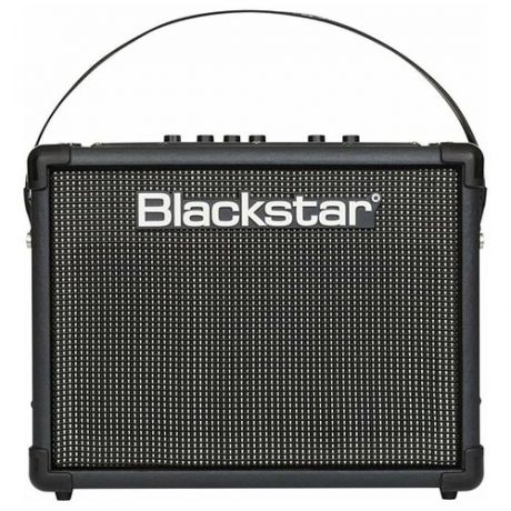 Blackstar Комбоусилитель ID:Core Stereo 20