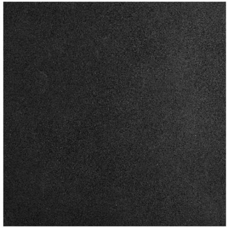 Коврик резиновый, черный,1000x1000x30 мм, Profi-Fit