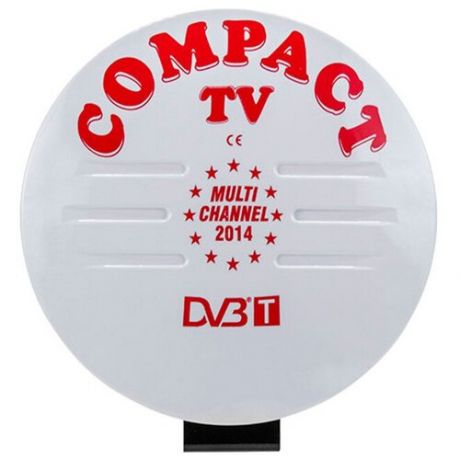 Антенна телевизионная Compact TV