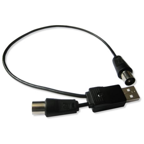 Антенна Рэмо BAS-8001 USB инжектор (пакет) .