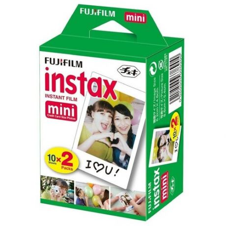 Аксессуар для фотоаппаратов мгновенной печати Fujifilm Instax Mini