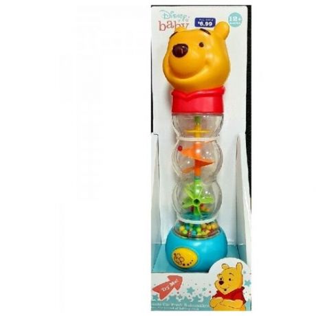 Погремушка для малышей Винни - Пух, Winnie the Pooh