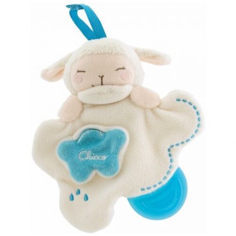 Подвесная игрушка Chicco Овечка Sweet Love Lamb (60065)