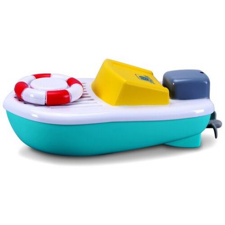 Игрушка для купания Bburago Junior Splash 