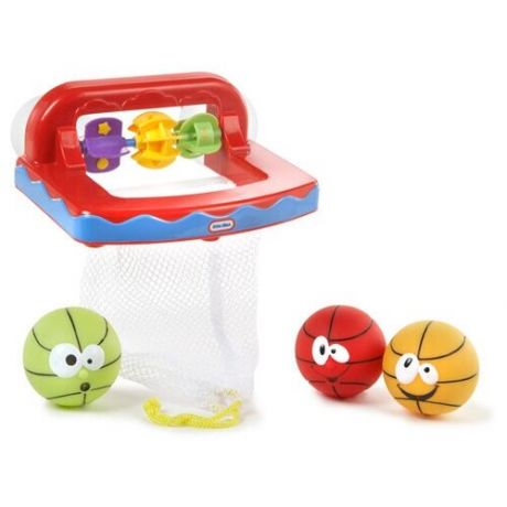Игрушка для ванны Little Tikes Баскетбол 605987