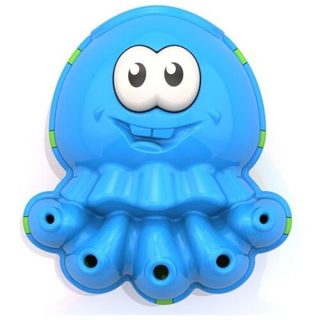 Игрушка для купания Медуза. Водная серия Нордпласт