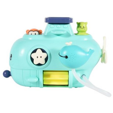 Игрушка для ванной Подводная лодка/ игрушка для ванной/ игрушка Подводная лодка