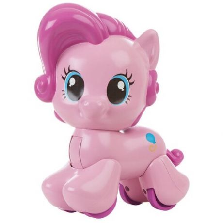 Развивающая игрушка Playskool My little Pony Моя первая пони, розовый