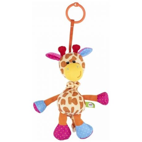 Жирафик, Fancy Baby (игрушки для малышей, FBZH0)