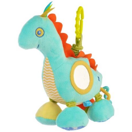 Развивающая игрушка Huggeland «Динозавр»