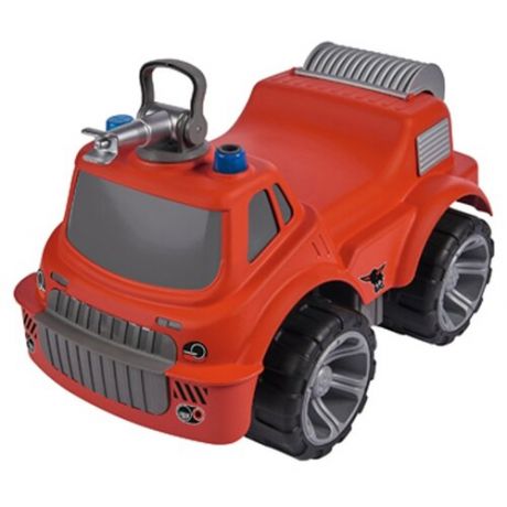 Каталка-толокар BIG Power Worker Maxi (55815) красный